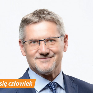 Janusz Cichoń - Kandydat na posła w: Okręg nr 35 - poseł w: Okręg nr 35