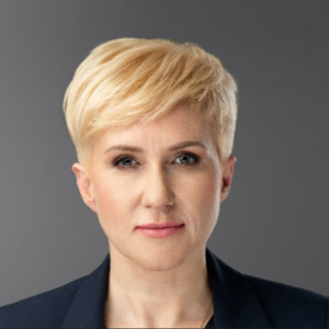 Urszula Pasławska