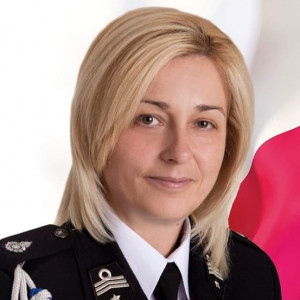 Aldona Szostakiewicz