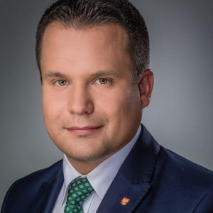 Mirosław Orliński - wybory 2023 - kandydat na posła w wyborach parlamentarnych 2023: Okręg nr 16 (Płock)