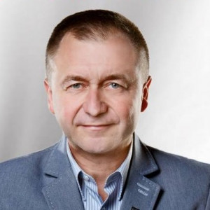 Artur Jankowski - kandydat na posła w: Okręg nr 16