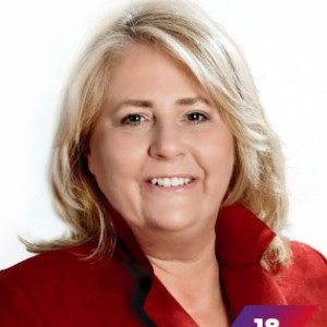 Jolanta Sokołowska - wybory 2023 - kandydat na posła w wyborach parlamentarnych 2023: Okręg nr 17 (Radom)