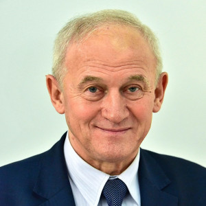 Krzysztof Tchórzewski