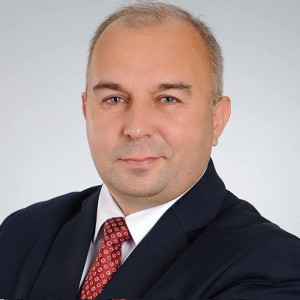 Dariusz Stopa