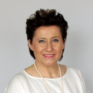Magdalena Biernacka - wybory 2023 - kandydat na posła w wyborach parlamentarnych 2023: Okręg nr 20 (Warszawa)