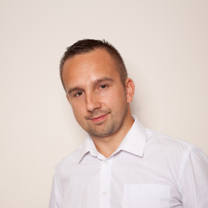 Piotr Jawornik