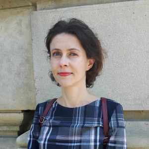 Joanna Hańderek