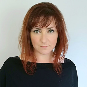 Anna Jurczyk-Miżejewska