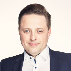 Bernard Łysiak