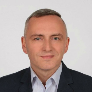 Damian Hałabura - wybory 2023 - kandydat na posła w wyborach parlamentarnych 2023: Okręg nr 8 (Zielona Góra)
