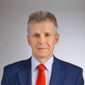 Waldemar Włodek