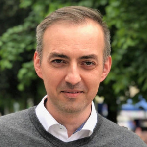 Leszek Sokołowski