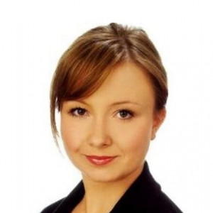 Marta Cymerman-Maciejowska