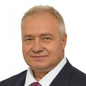 Grzegorz Stępniak - Kandydat na posła w: Okręg nr 36