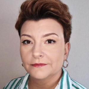 Monika Gurdek