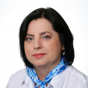 Bernardyna Kaźmierczak