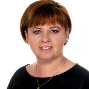 Justyna Kępa