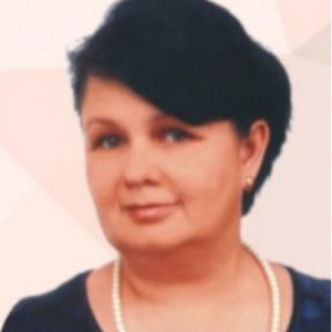 Iwona Skrzypczak
