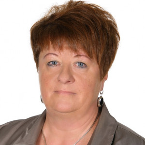 Maria Dębińska