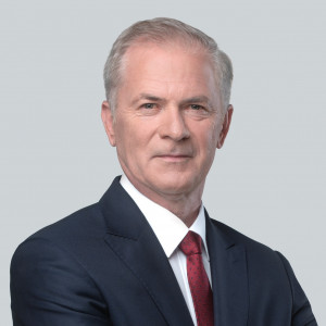 Sławomir Rybicki - informacje o senatorze 2019