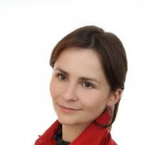 Małgorzata Tomecka