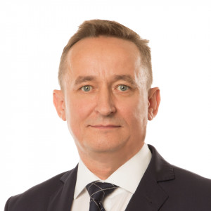 Jarosław Maciejewski - Kandydat na posła w: Okręg nr 38