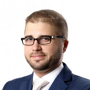 Tomasz Wolak
