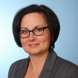 Agnieszka Grzechowiak