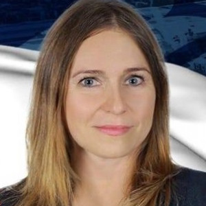 Agata Ostaszewska