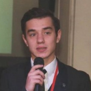 Robert Zalikhov