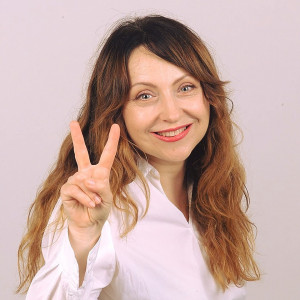 Agnieszka Szuba