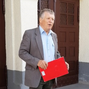 Lech Fabiańczyk