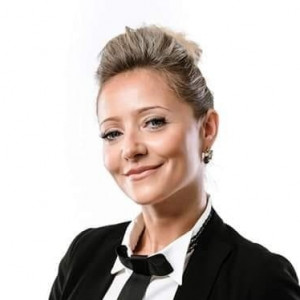 Monika Tkaczyk