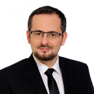 Piotr Słomski