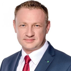 Paweł Marek
