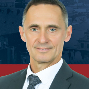 Grzegorz Piątkowski - Kandydat na posła w: Okręg nr 41