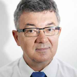 Bogusław Dopart