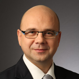 Bartłomiej Łukasz Chmielowiec