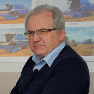Józef Dębski