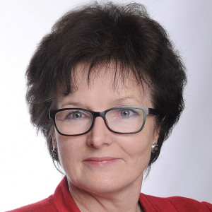 Dorota Konopacka