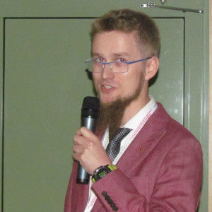 Piotr Cybulski
