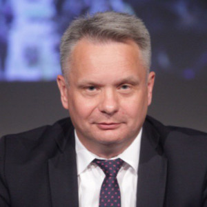 Mirosław Maliszewski