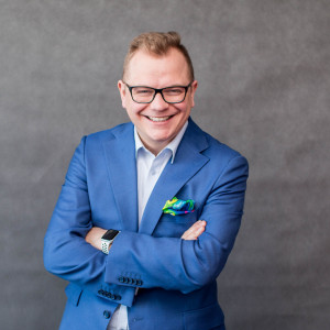Dawid Zieliński