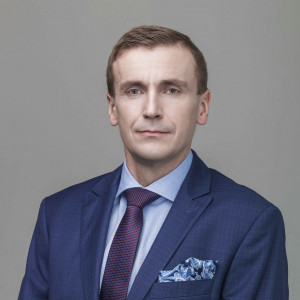 Tomasz Piórkowski