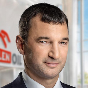 Janusz Fudała