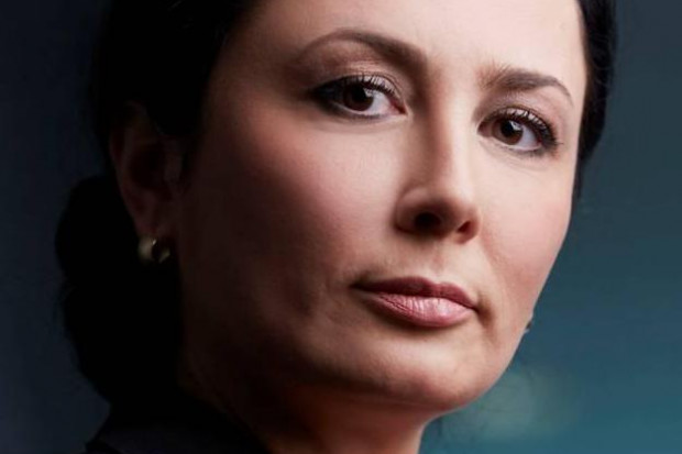 Małgorzata Ślepowrońska