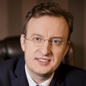 Adam Sikorski - Unimot - prezes zarządu