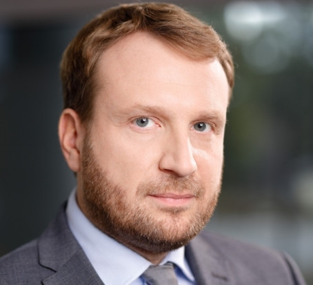 Michał Ciszek - prezes zarządu, Circle K Polska - sylwetka osoby z branży FMCG/handel/przemysł spożywczy