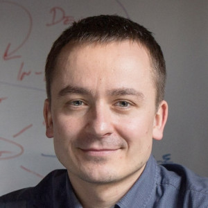 Mariusz Ciepły - LiveChat Software - prezes zarządu