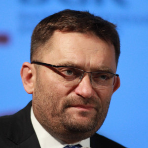 Paweł Tamborski - PartnerBud (Awbud) - prezes zarządu